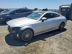 WDDWJ4JB4HF402956 2017 MERCEDES-BENZ C-KLASSE