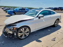 WDDWJ4JB4HF513569 2017 MERCEDES-BENZ C-KLASSE