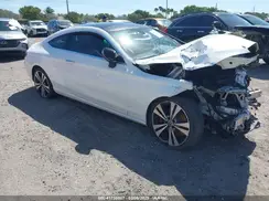 WDDWJ4JB4HF551626 2017 MERCEDES-BENZ C-KLASSE