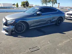 WDDWJ4JB4JF643180 2018 MERCEDES-BENZ C-KLASSE