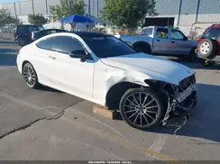 WDDWJ4JB4JF677118 2018 MERCEDES-BENZ C-KLASSE