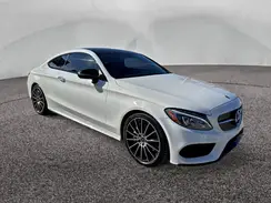 WDDWJ4JB4JF697904 2018 MERCEDES-BENZ C-KLASSE