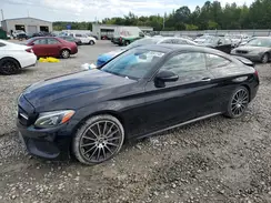WDDWJ4JB4JF744638 2018 MERCEDES-BENZ C-KLASSE