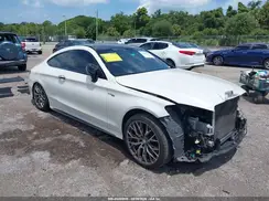 WDDWJ4JB5HF328088 2017 MERCEDES-BENZ C-KLASSE