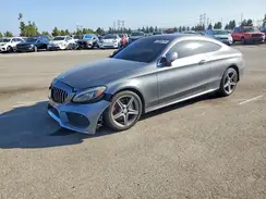 WDDWJ4JB5HF432869 2017 MERCEDES-BENZ C-KLASSE