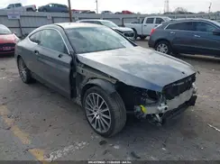 WDDWJ4JB5HF453401 2017 MERCEDES-BENZ C-KLASSE