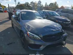 WDDWJ4JB5JF657122 2018 MERCEDES-BENZ C-KLASSE