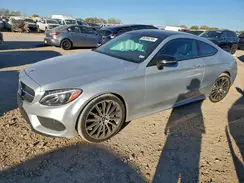 WDDWJ4JB5JF665530 2018 MERCEDES-BENZ C-KLASSE