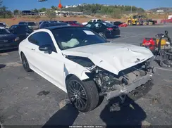 WDDWJ4JB5JF715911 2018 MERCEDES-BENZ C-KLASSE
