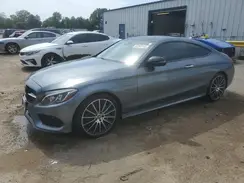 WDDWJ4JB5JF750528 2018 MERCEDES-BENZ C-KLASSE
