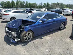 WDDWJ4JB6HF336958 2017 MERCEDES-BENZ C-KLASSE