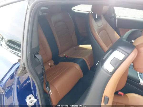 WDDWJ4JB6HF353811 2017 MERCEDES-BENZ C-KLASSE - Image 8