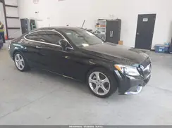 WDDWJ4JB6HF357941 2017 MERCEDES-BENZ C-KLASSE