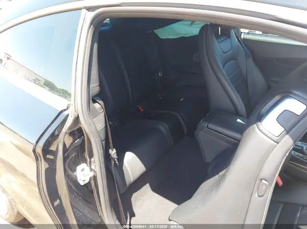 WDDWJ4JB6HF357941 2017 MERCEDES-BENZ C-KLASSE - Image 8