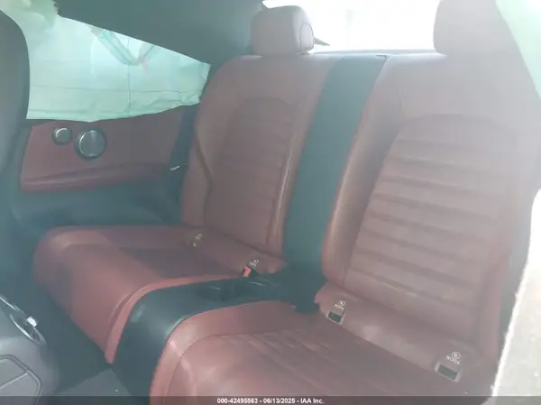 WDDWJ4JB6HF358345 2017 MERCEDES-BENZ C-KLASSE - Image 8