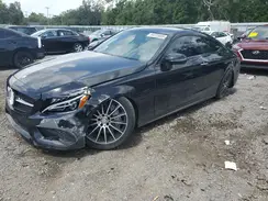 WDDWJ4JB6HF401629 2017 MERCEDES-BENZ C-KLASSE