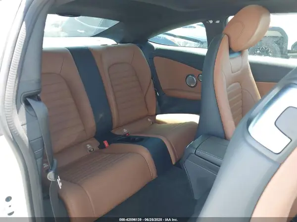 WDDWJ4JB6HF434193 2017 MERCEDES-BENZ C-KLASSE - Image 8