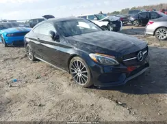 WDDWJ4JB6JF724679 2018 MERCEDES-BENZ C-KLASSE