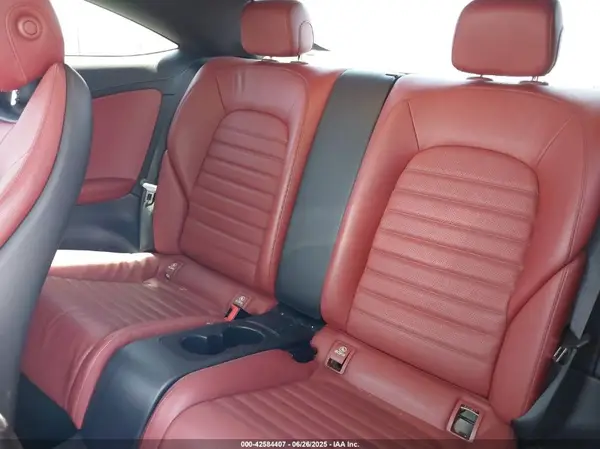 WDDWJ4JB7HF335978 2017 MERCEDES-BENZ C-KLASSE - Image 8