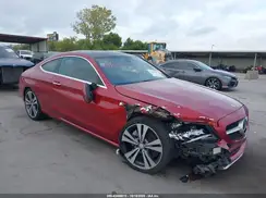 WDDWJ4JB7HF397820 2017 MERCEDES-BENZ C-KLASSE
