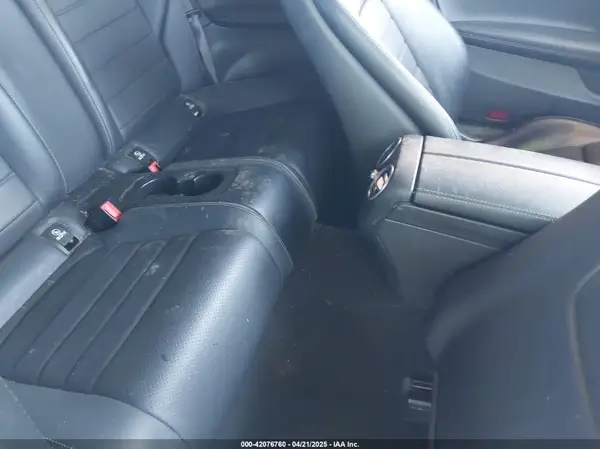 WDDWJ4JB7JF626387 2018 MERCEDES-BENZ C-KLASSE - Image 8