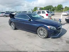 WDDWJ4JB7JF655615 2018 MERCEDES-BENZ C-KLASSE