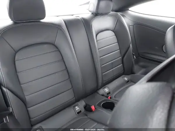 WDDWJ4JB7JF669935 2018 MERCEDES-BENZ C-KLASSE - Image 8