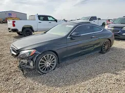 WDDWJ4JB8HF354913 2017 MERCEDES-BENZ C-KLASSE
