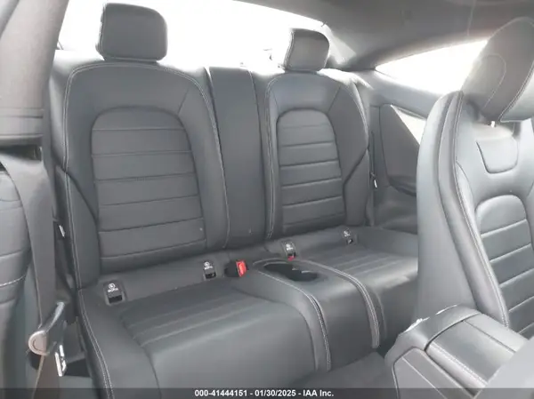 WDDWJ4JB8HF466479 2017 MERCEDES-BENZ C-KLASSE - Image 8