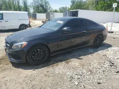 WDDWJ4JB8HF531153 2017 MERCEDES-BENZ C-KLASSE