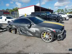 WDDWJ4JB8HF533615 2017 MERCEDES-BENZ C-KLASSE