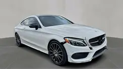 WDDWJ4JB8HF552732 2017 MERCEDES-BENZ C-KLASSE