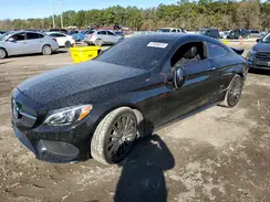 WDDWJ4JB8JF683150 2018 MERCEDES-BENZ C-KLASSE