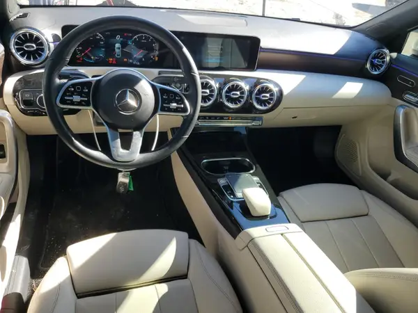WDDWJ4JB8JF683150 2018 MERCEDES-BENZ C-KLASSE - Image 8