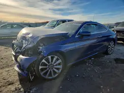 WDDWJ4JB8JF720665 2018 MERCEDES-BENZ C-KLASSE