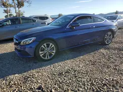 WDDWJ4JB8JF746098 2018 MERCEDES-BENZ C-KLASSE