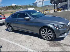 WDDWJ4JB8JF751303 2018 MERCEDES-BENZ C-KLASSE
