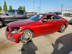 WDDWJ4JB9HF373440 2017 MERCEDES-BENZ C-KLASSE