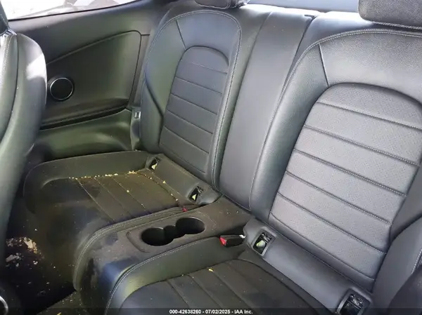 WDDWJ4JB9HF418067 2017 MERCEDES-BENZ C-KLASSE - Image 8