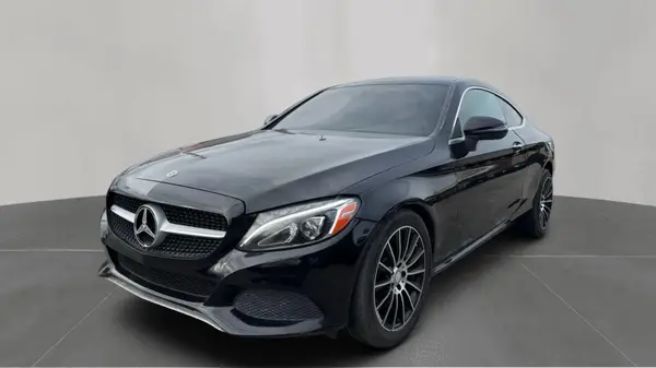WDDWJ4JB9HF592558 2017 MERCEDES-BENZ C-KLASSE - Image 2