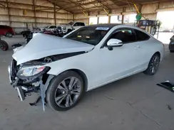 WDDWJ4JB9JF629081 2018 MERCEDES-BENZ C-KLASSE