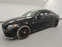 WDDWJ4JB9JF650481 2018 MERCEDES-BENZ C-KLASSE