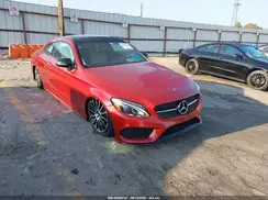 WDDWJ4JB9JF658774 2018 MERCEDES-BENZ C-KLASSE