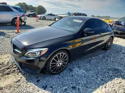 WDDWJ4JB9JF667667 2018 MERCEDES-BENZ C-KLASSE