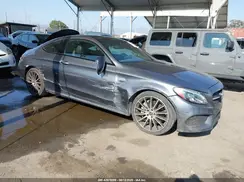 WDDWJ4JB9JF669046 2018 MERCEDES-BENZ C-KLASSE