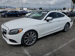 WDDWJ4JB9JF674778 2018 MERCEDES-BENZ C-KLASSE