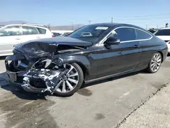 WDDWJ4JB9JF679334 2018 MERCEDES-BENZ C-KLASSE