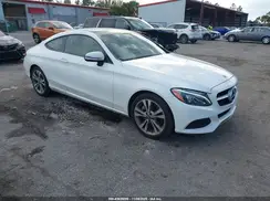 WDDWJ4JB9JF731349 2018 MERCEDES-BENZ C-KLASSE