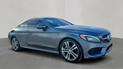 WDDWJ4JBXHF357943 2017 MERCEDES-BENZ C-KLASSE