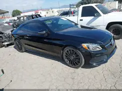 WDDWJ4JBXJF666060 2018 MERCEDES-BENZ C-KLASSE